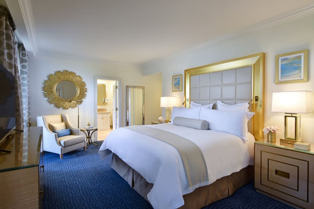 Trump National Doral Miami — Hotel rooms in Miami, Florida