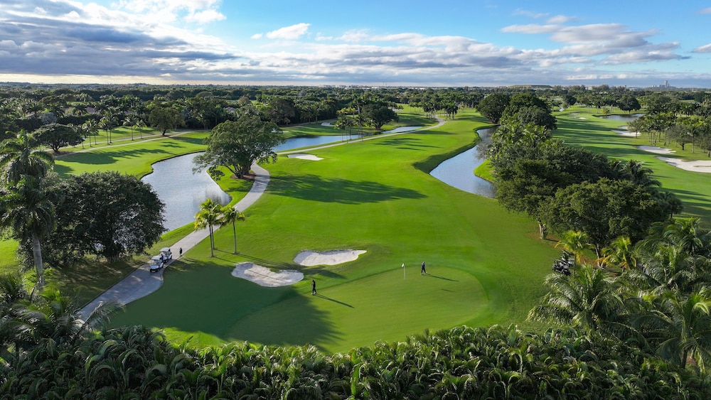 Trump National Doral Miami — Sports & recreation in Miami, Florida