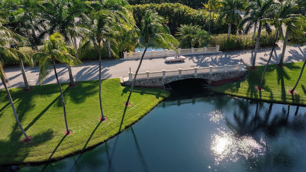 Trump National Doral Miami — Attractions in the area in Miami, Florida