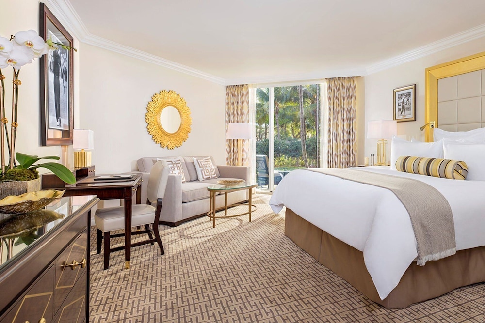 Trump National Doral Miami — Hotel rooms in Miami, Florida