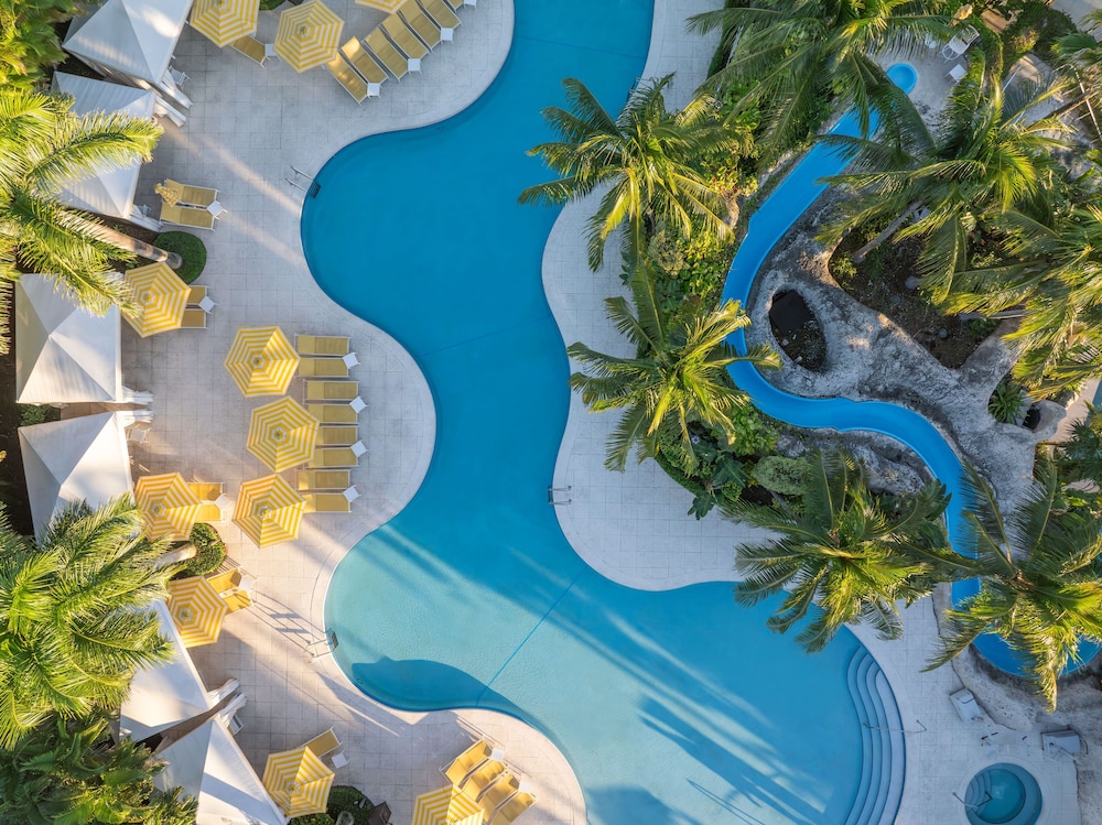 Trump National Doral Miami — Swimming pool in Miami, Florida