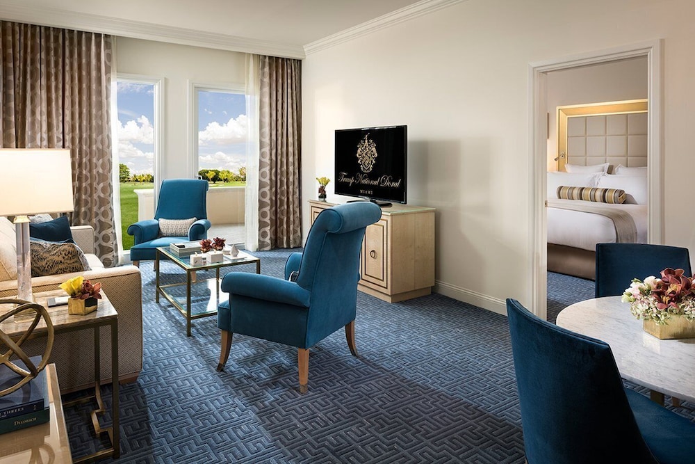 Trump National Doral Miami — Hotel rooms in Miami, Florida