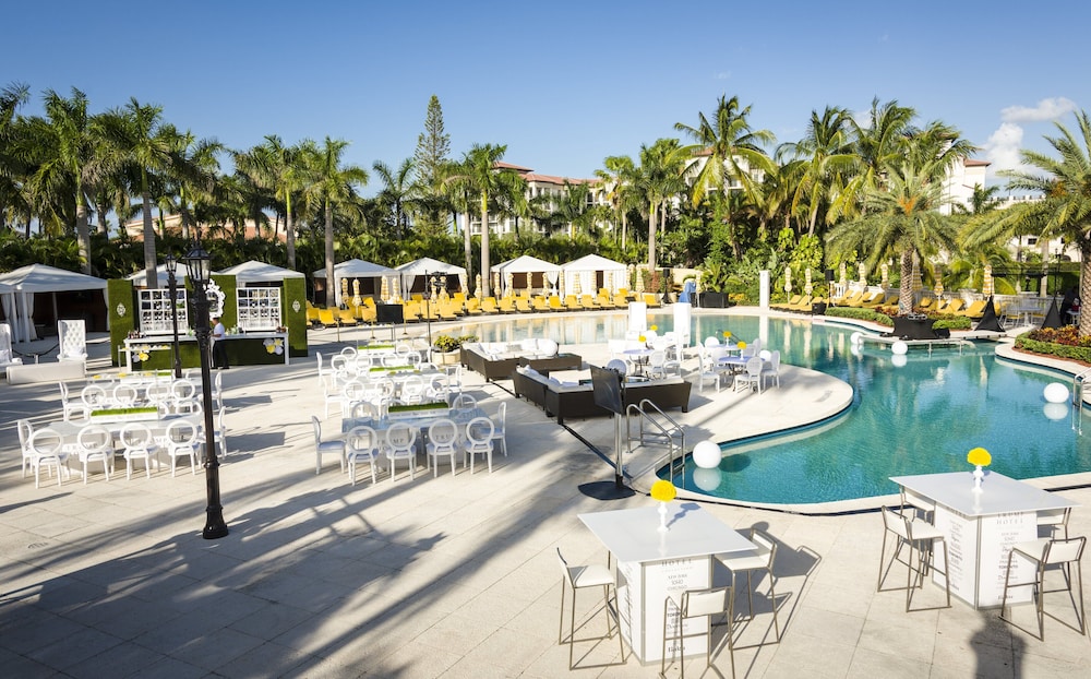 Trump National Doral Miami — Swimming pool in Miami, Florida