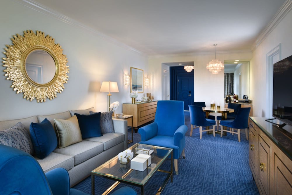 Trump National Doral Miami — Hotel rooms in Miami, Florida