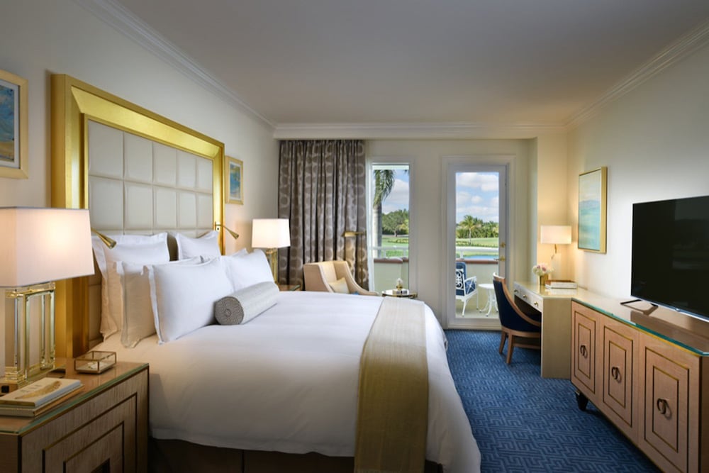 Trump National Doral Miami — Hotel rooms in Miami, Florida