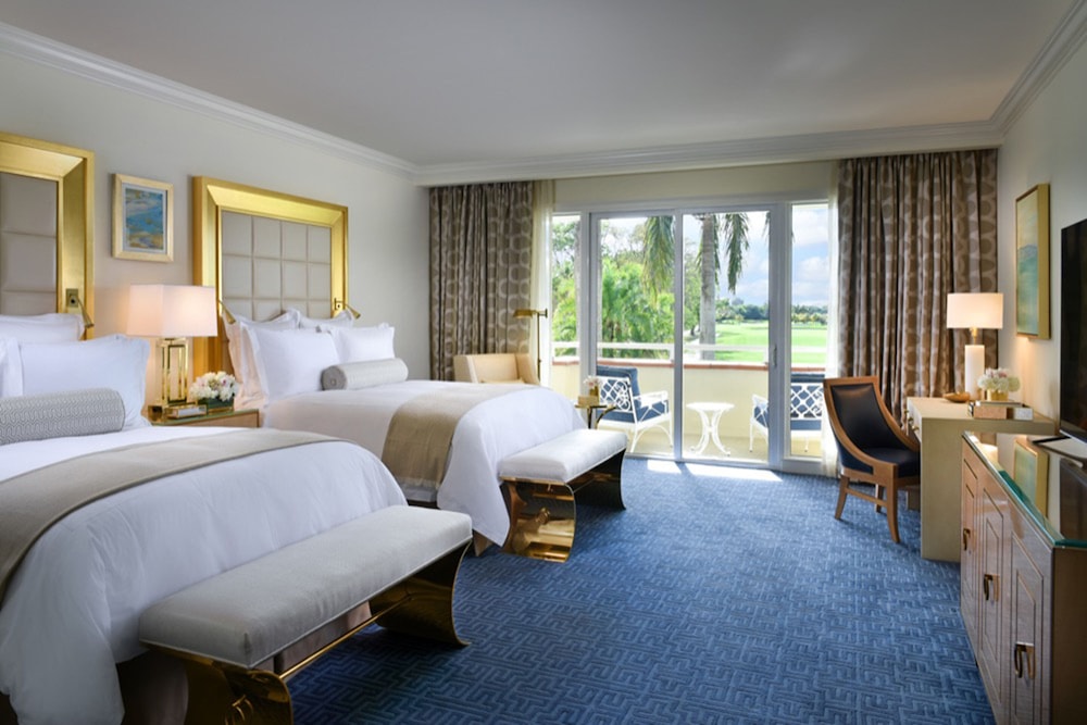 Trump National Doral Miami — Hotel rooms in Miami, Florida