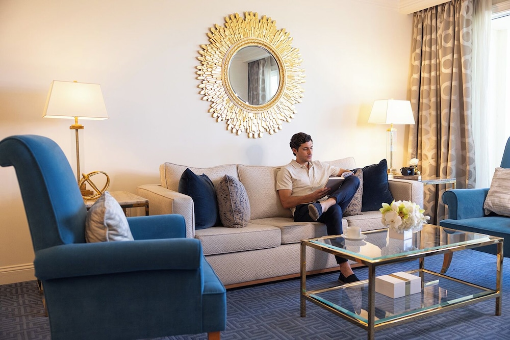Trump National Doral Miami — Hotel rooms in Miami, Florida