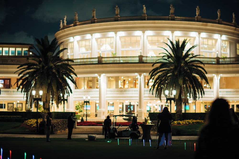 Trump National Doral Miami — Sports & recreation in Miami, Florida