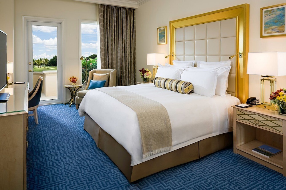 Trump National Doral Miami — Hotel rooms in Miami, Florida