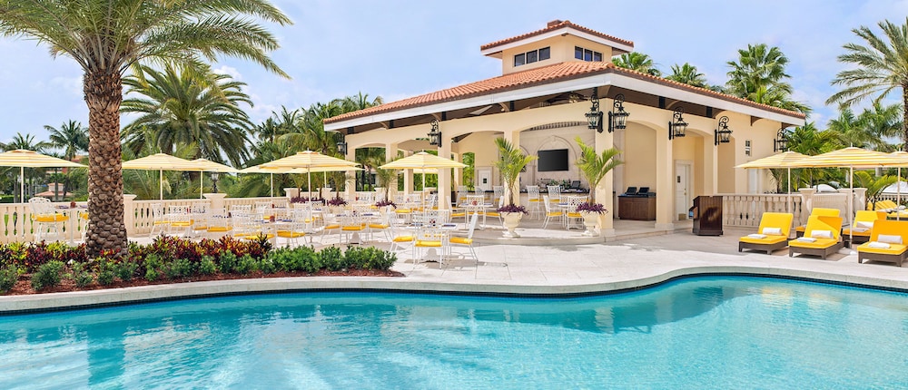 Trump National Doral Miami — Restaurant & bars in Miami, Florida