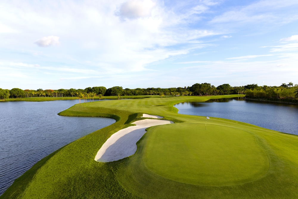 Trump National Doral Miami — Sports & recreation in Miami, Florida