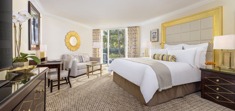 Trump National Doral Miami — Hotel rooms in Miami, Florida
