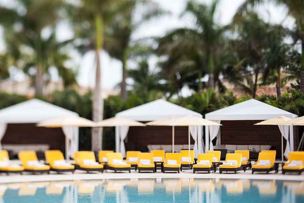 Trump National Doral Miami — Swimming pool in Miami, Florida