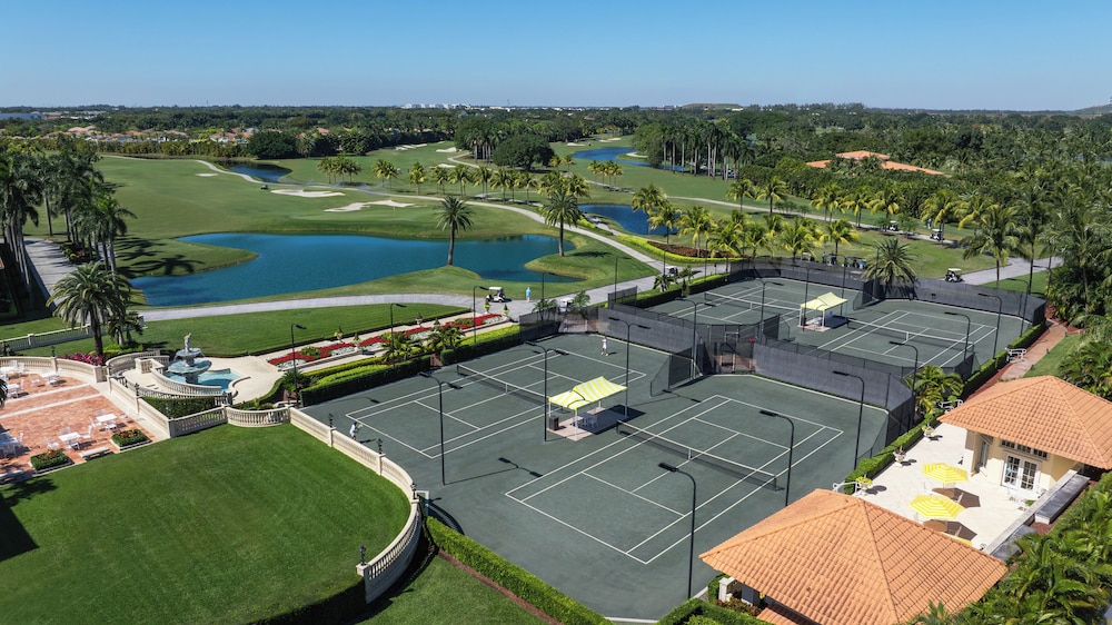Trump National Doral Miami — Sports & recreation in Miami, Florida
