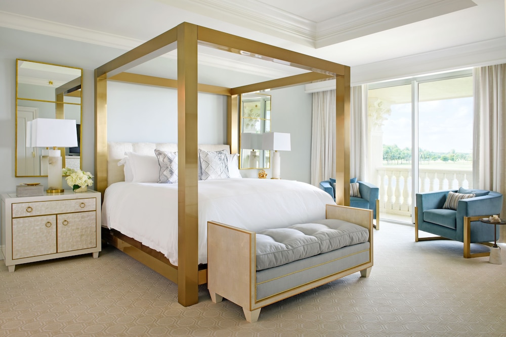 Trump National Doral Miami — Hotel rooms in Miami, Florida