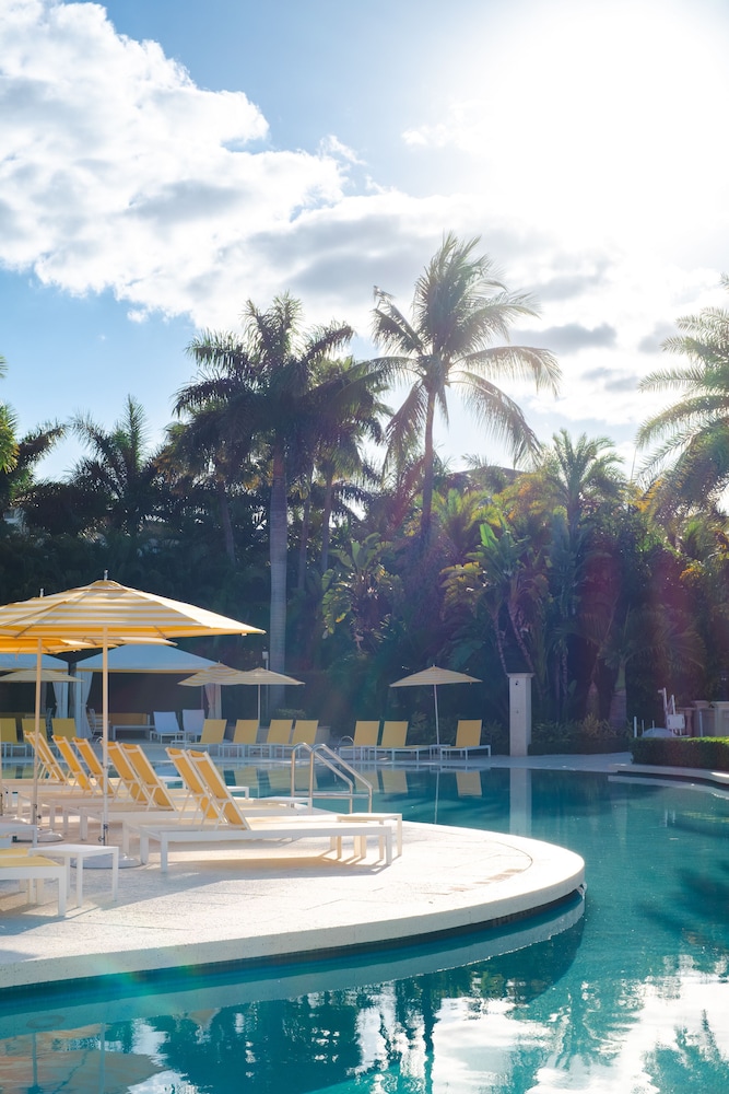 Trump National Doral Miami — Swimming pool in Miami, Florida