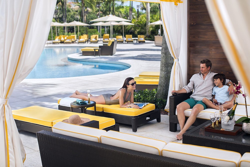 Trump National Doral Miami — Swimming pool in Miami, Florida