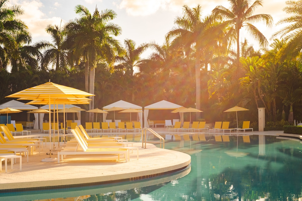 Trump National Doral Miami — Swimming pool in Miami, Florida