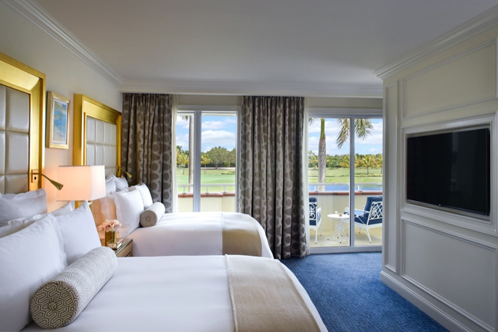 Trump National Doral Miami — Hotel rooms in Miami, Florida