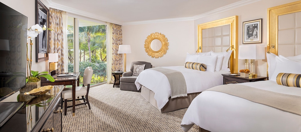 Trump National Doral Miami — Hotel rooms in Miami, Florida