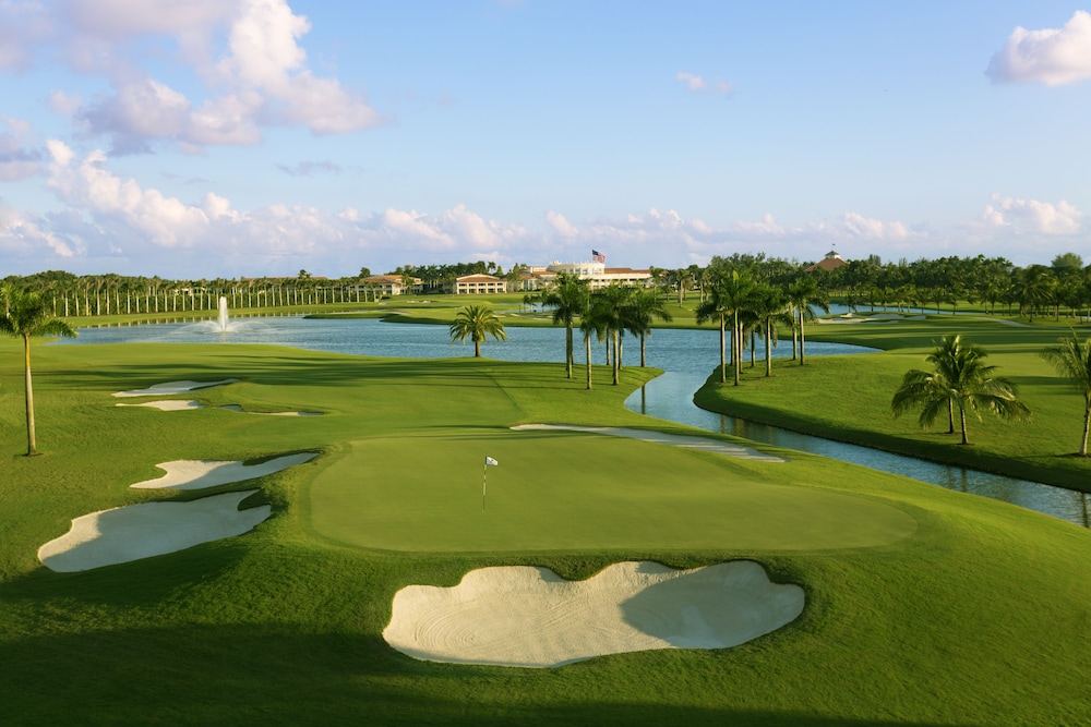 Trump National Doral Miami — Sports & recreation in Miami, Florida