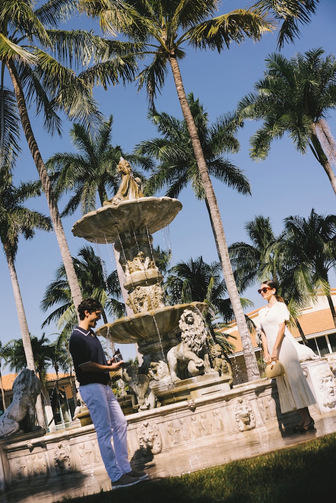 Trump National Doral Miami — Attractions in the area in Miami, Florida
