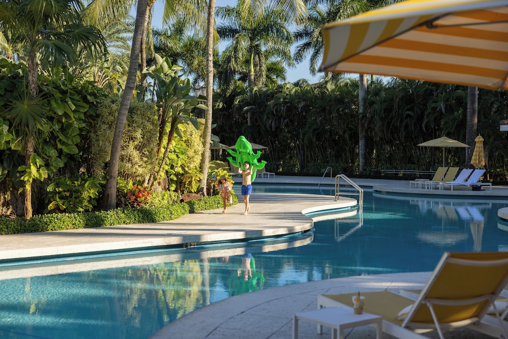 Trump National Doral Miami — Swimming pool in Miami, Florida
