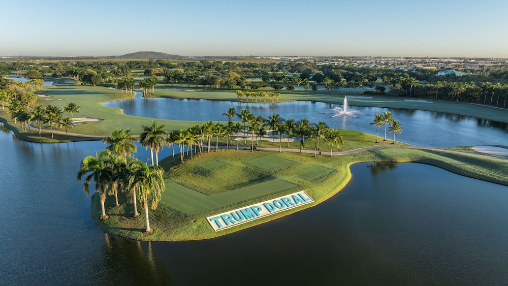 Trump National Doral Miami — Sports & recreation in Miami, Florida