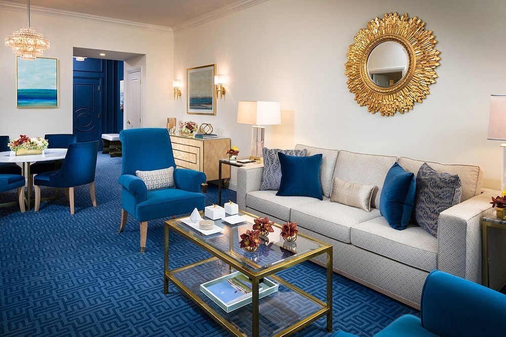Trump National Doral Miami — Hotel rooms in Miami, Florida