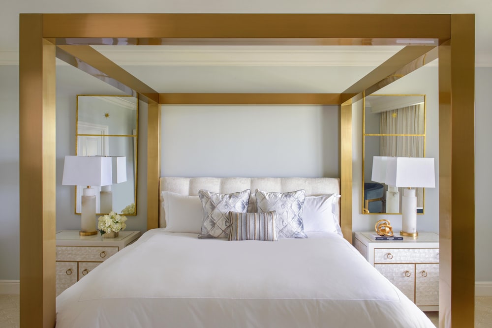 Trump National Doral Miami — Hotel rooms in Miami, Florida