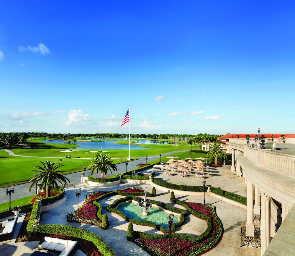 Trump National Doral Miami — Sports & recreation in Miami, Florida