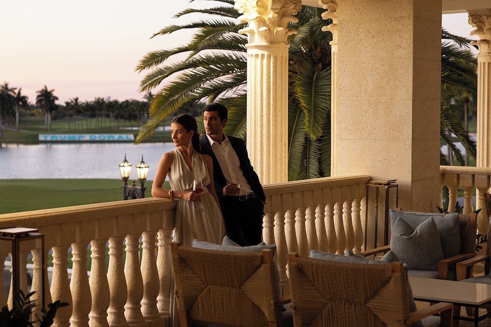 Trump National Doral Miami — Restaurant & bars in Miami, Florida