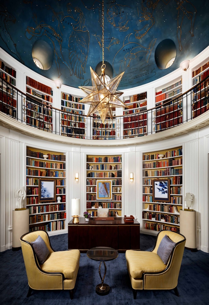 Fairmont San Francisco — Hotel building in San Francisco, California