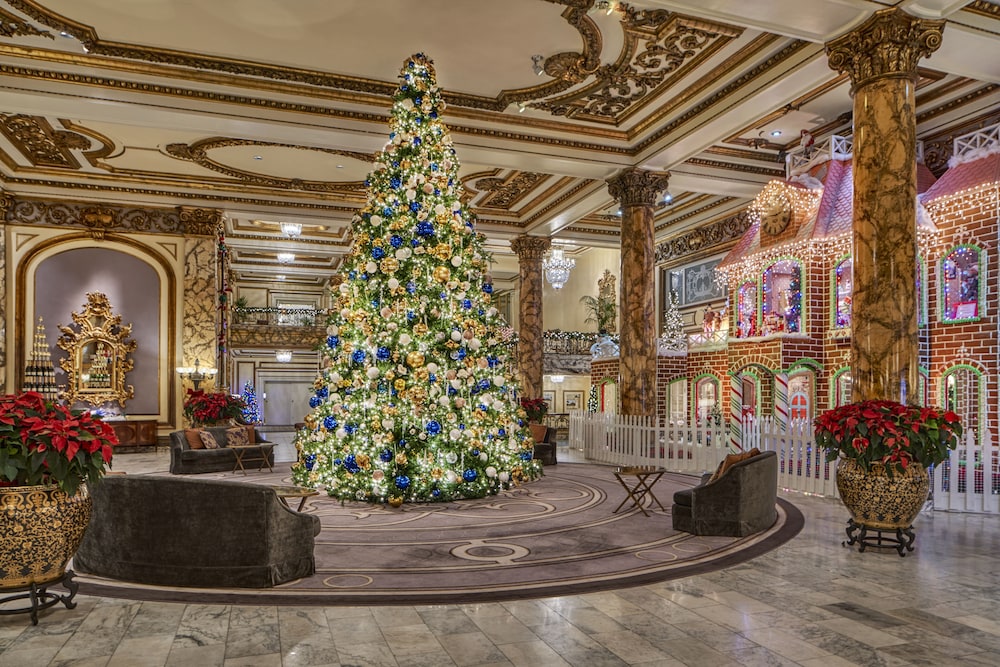 Fairmont San Francisco — Attractions for children in San Francisco, California