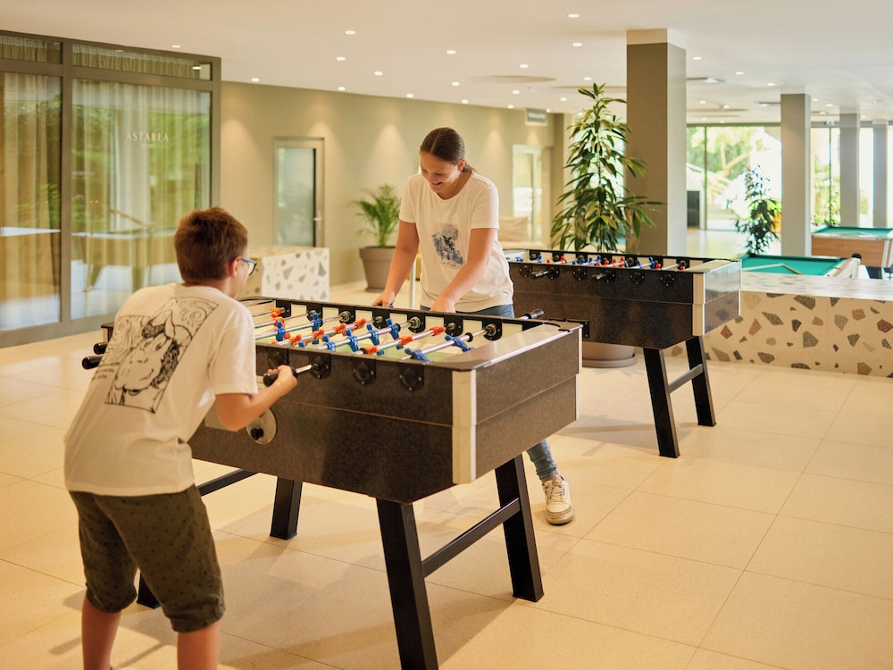 Maistra Select Astarea Hotel — Facilities in Mlini, Dubrovnik-Neretva