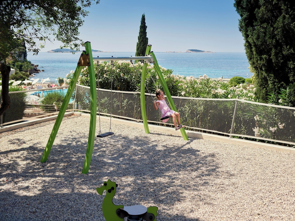 Maistra Select Astarea Hotel — Facilities in Mlini, Dubrovnik-Neretva