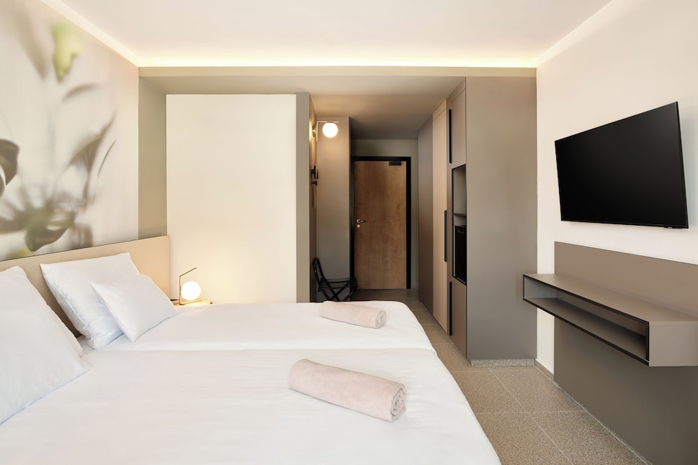 Maistra Select Astarea Hotel — Rooms in Mlini, Dubrovnik-Neretva