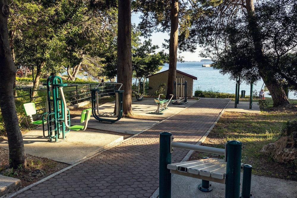 Maistra Select Astarea Hotel — Facilities in Mlini, Dubrovnik-Neretva
