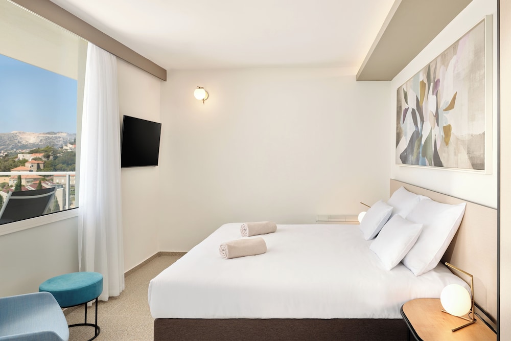 Maistra Select Astarea Hotel — Rooms in Mlini, Dubrovnik-Neretva