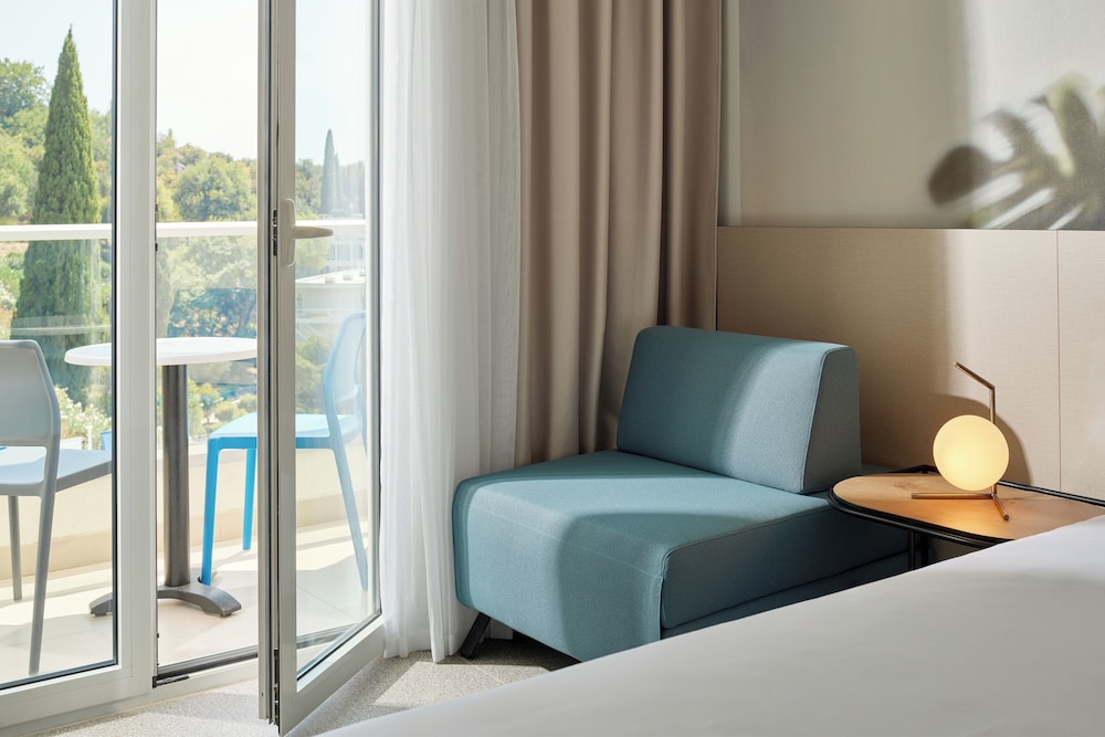 Maistra Select Astarea Hotel — Rooms in Mlini, Dubrovnik-Neretva