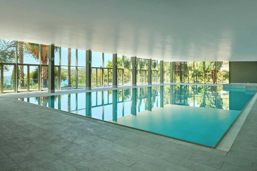 Maistra Select Astarea Hotel — Pool in Mlini, Dubrovnik-Neretva