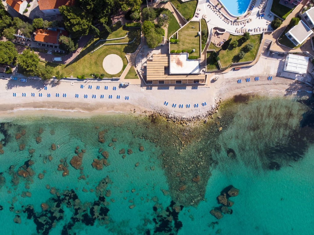 Maistra Select Astarea Hotel — Outdoor in Mlini, Dubrovnik-Neretva