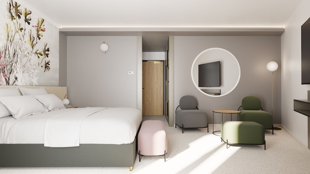 Maistra Select Astarea Hotel — Rooms in Mlini, Dubrovnik-Neretva