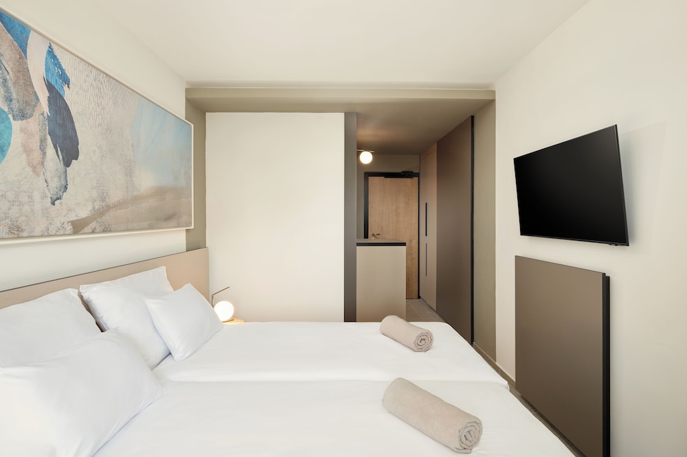 Maistra Select Astarea Hotel — Rooms in Mlini, Dubrovnik-Neretva