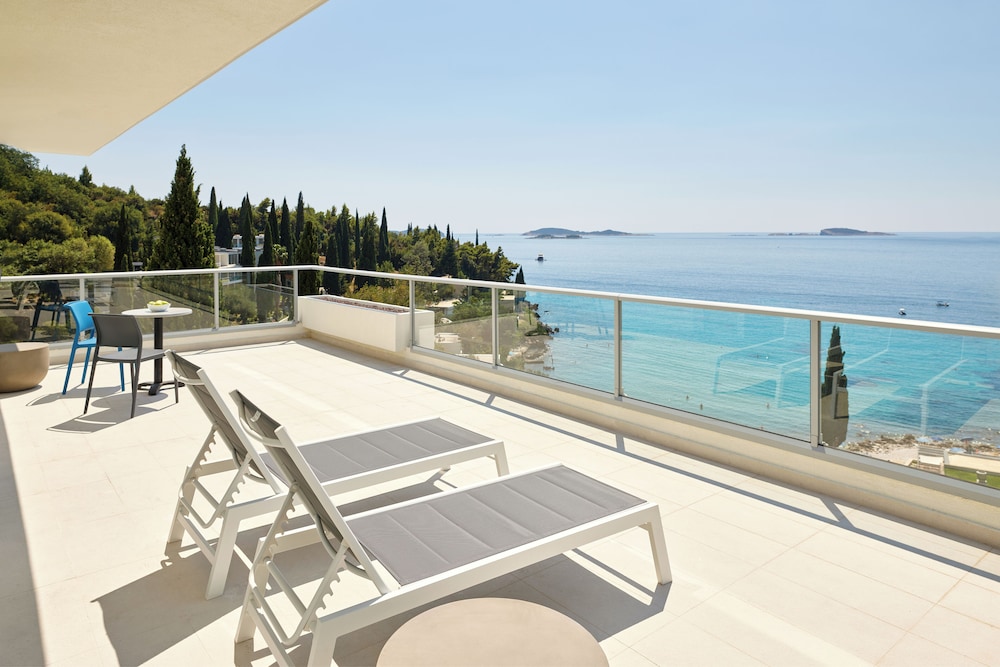 Maistra Select Astarea Hotel — Rooms in Mlini, Dubrovnik-Neretva