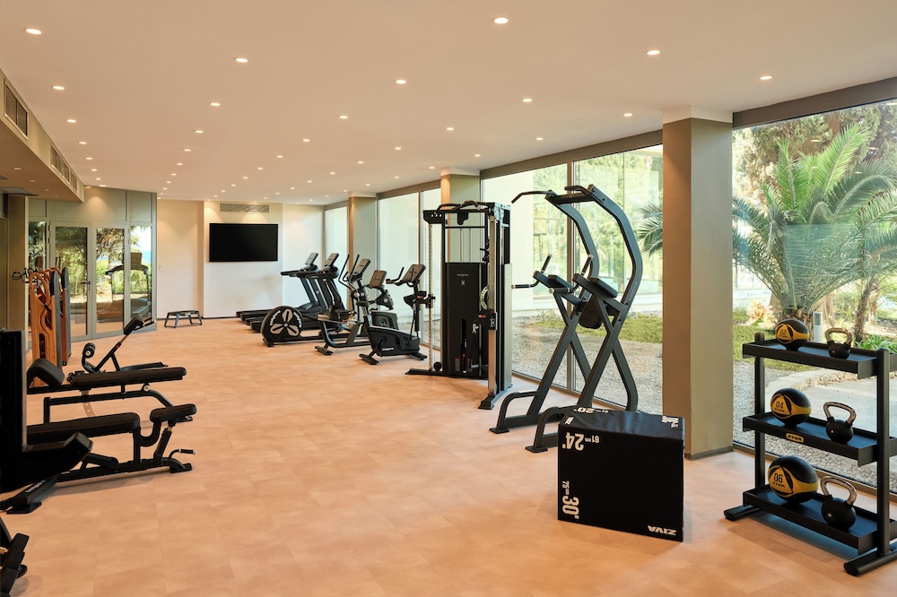 Maistra Select Astarea Hotel — Facilities in Mlini, Dubrovnik-Neretva