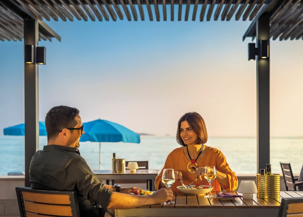 Maistra Select Astarea Hotel — Restaurant in Mlini, Dubrovnik-Neretva