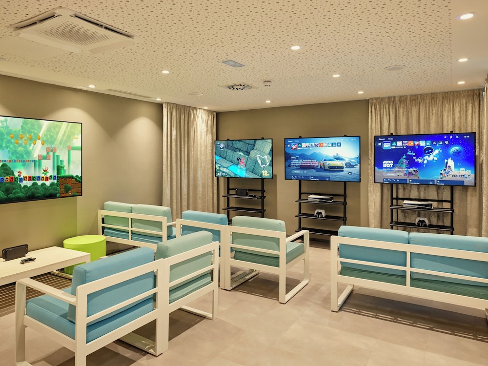 Maistra Select Astarea Hotel — On-site activities in Mlini, Dubrovnik-Neretva