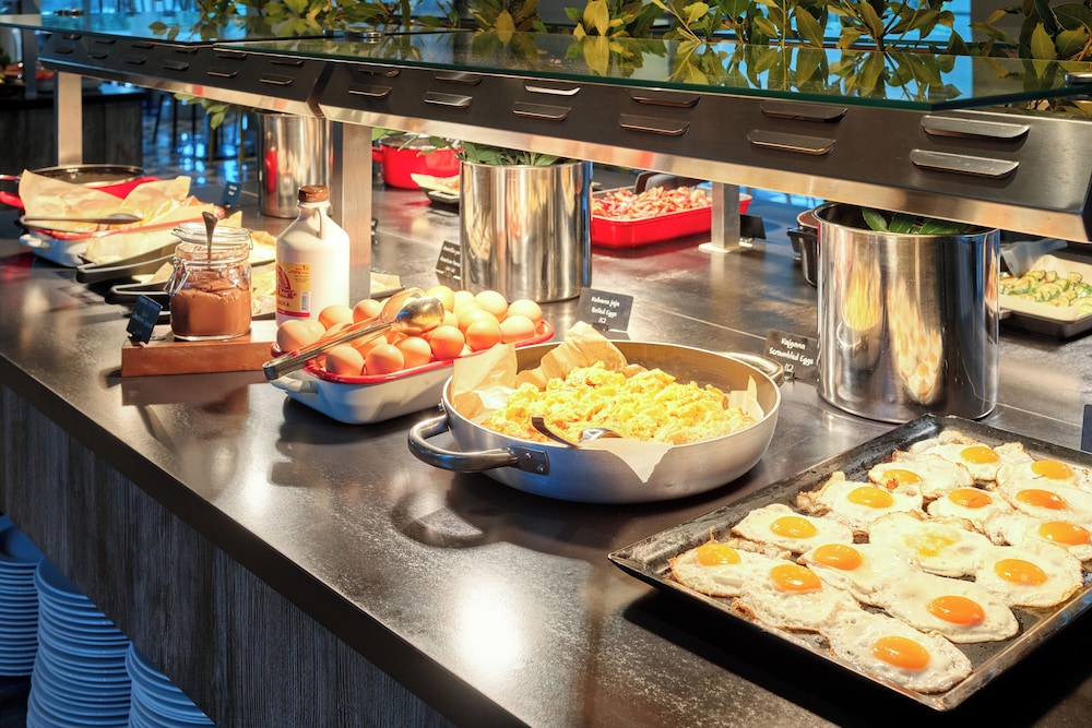 Maistra Select Astarea Hotel — Restaurant in Mlini, Dubrovnik-Neretva