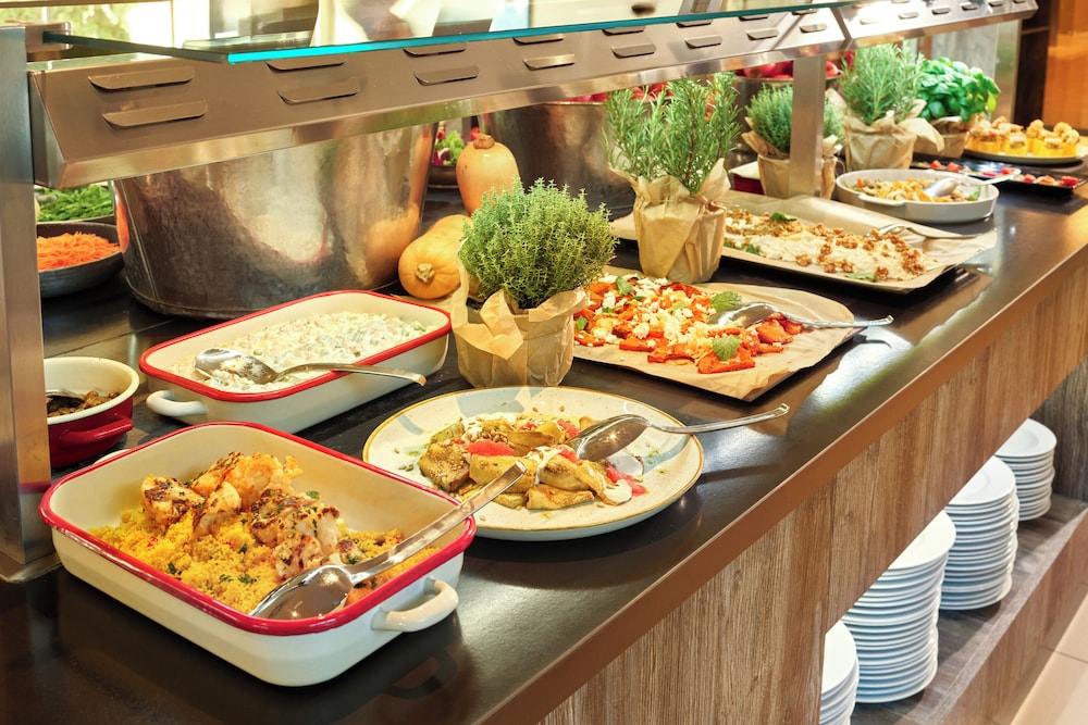 Maistra Select Astarea Hotel — Restaurant in Mlini, Dubrovnik-Neretva